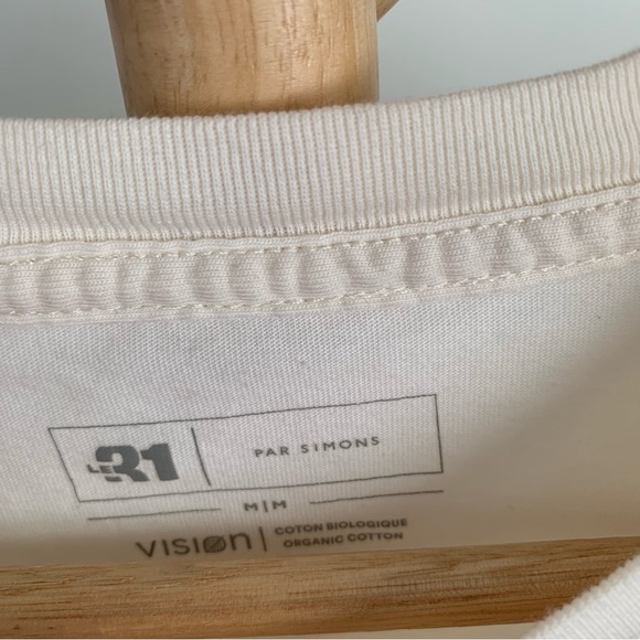 Men’s Short Sleeve T Shirt - Picture 3 of 5